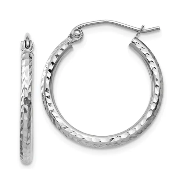 Earrings Carroll / Ochs Jewelers Monroe, MI