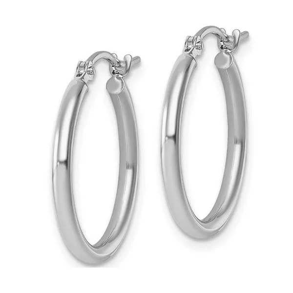 Earrings Image 2 Carroll / Ochs Jewelers Monroe, MI