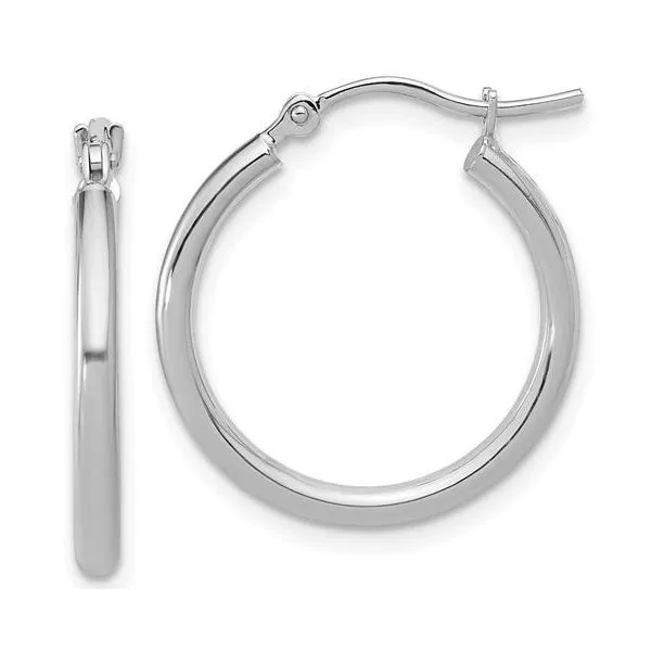 Earrings Carroll / Ochs Jewelers Monroe, MI