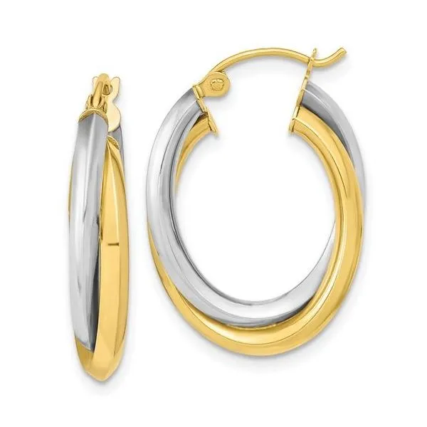 Earrings Carroll / Ochs Jewelers Monroe, MI