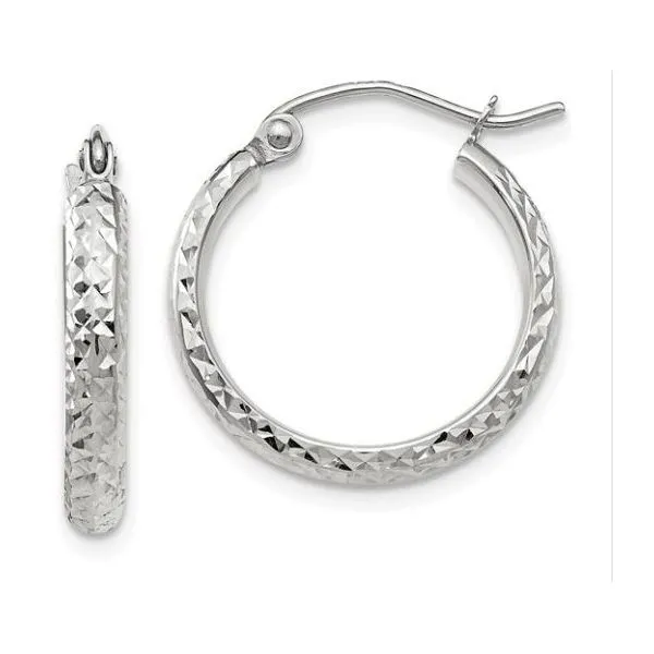 Earrings Carroll / Ochs Jewelers Monroe, MI