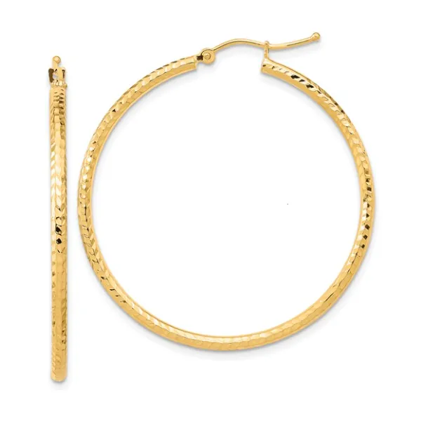 Earrings Carroll / Ochs Jewelers Monroe, MI