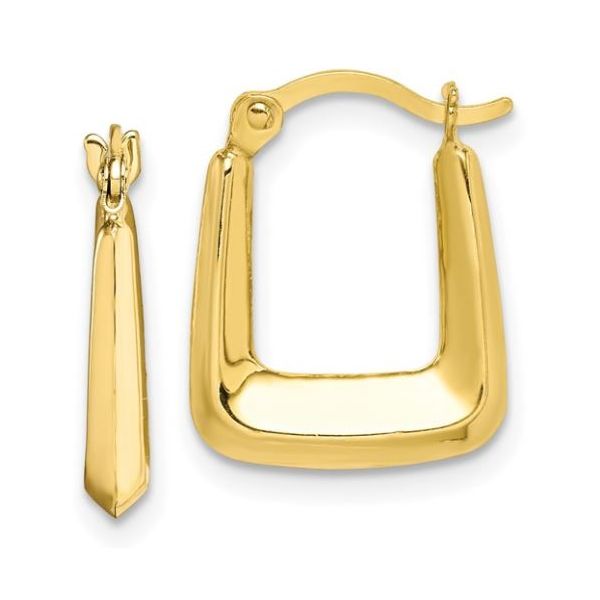 Earrings Carroll / Ochs Jewelers Monroe, MI