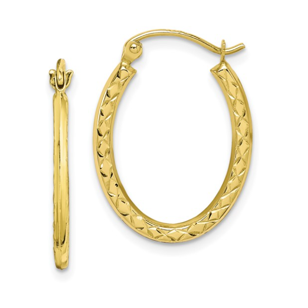 Earrings Carroll / Ochs Jewelers Monroe, MI