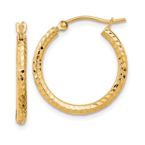 Earrings Carroll / Ochs Jewelers Monroe, MI