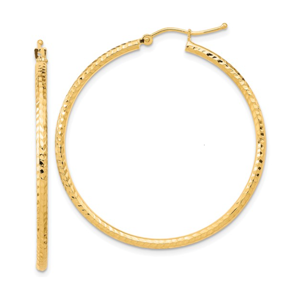 Earrings Carroll / Ochs Jewelers Monroe, MI