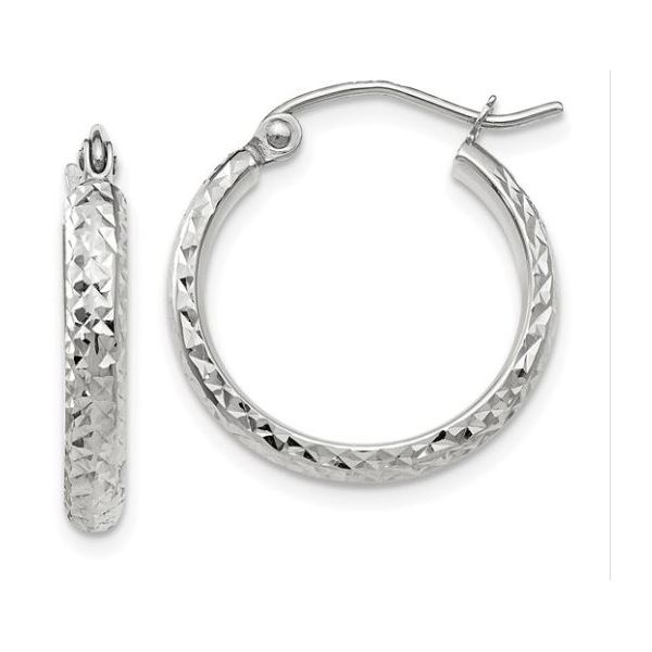 Earrings Carroll / Ochs Jewelers Monroe, MI