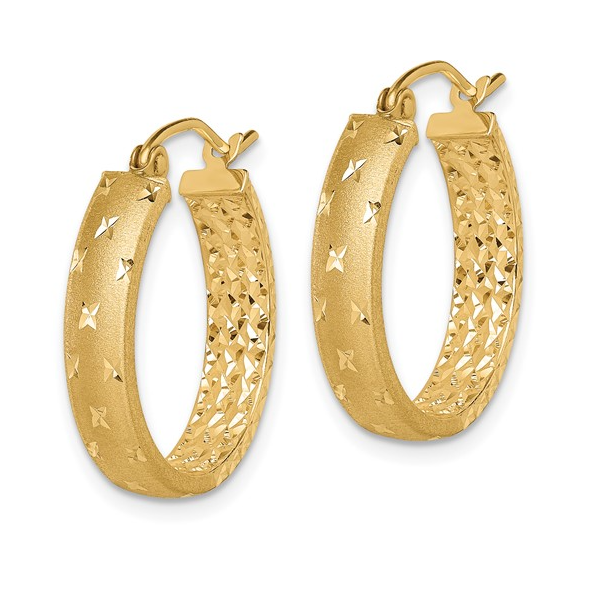 Earrings Carroll / Ochs Jewelers Monroe, MI