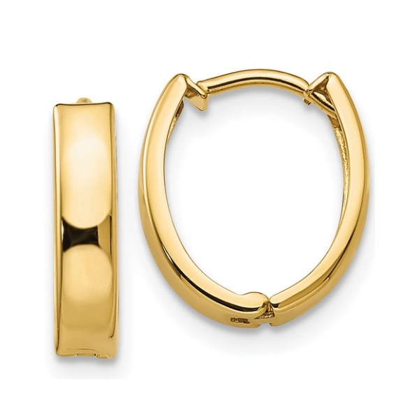 Earrings Carroll / Ochs Jewelers Monroe, MI