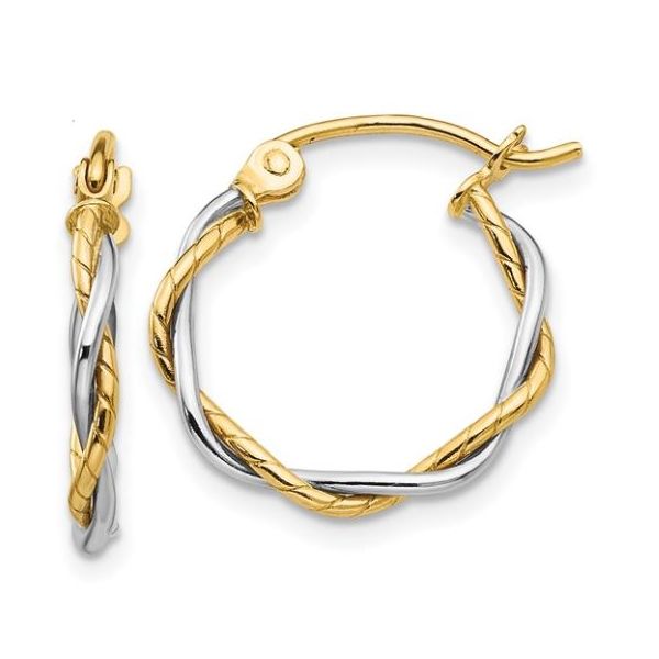 Earrings Carroll / Ochs Jewelers Monroe, MI