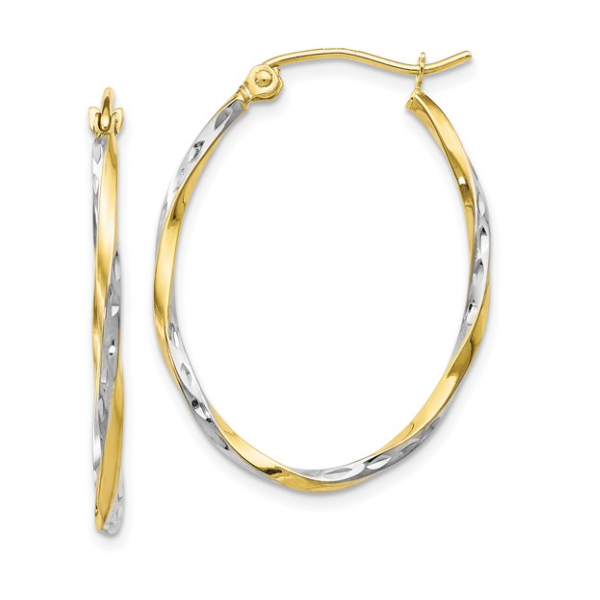 Earrings Carroll / Ochs Jewelers Monroe, MI