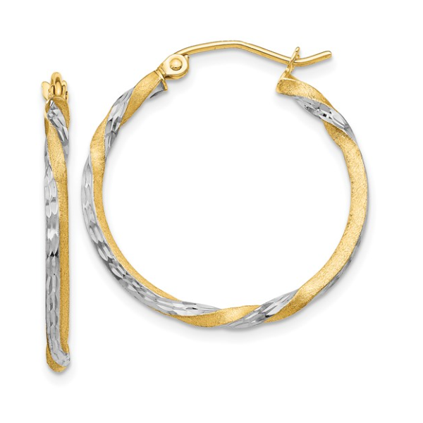 Earrings Carroll / Ochs Jewelers Monroe, MI