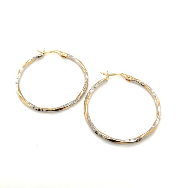 Earrings Carroll / Ochs Jewelers Monroe, MI