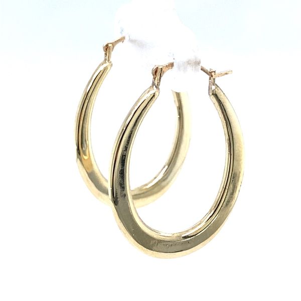 Earrings Carroll / Ochs Jewelers Monroe, MI