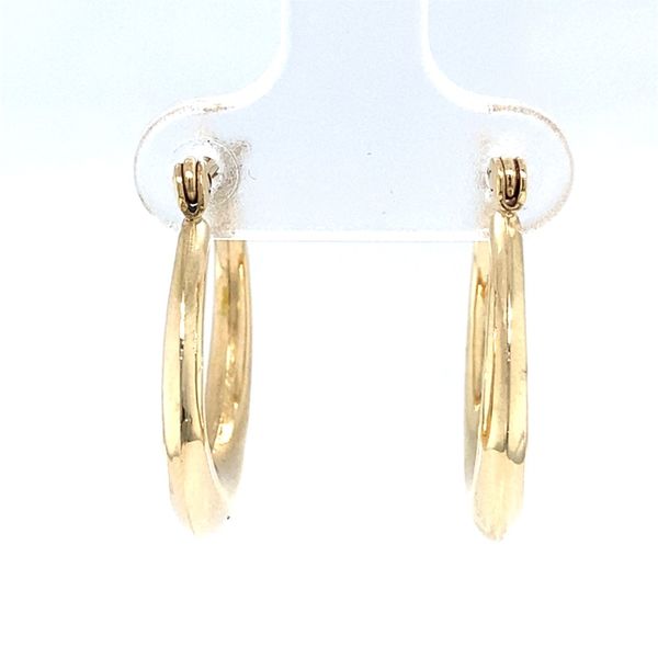 Earrings Image 2 Carroll / Ochs Jewelers Monroe, MI