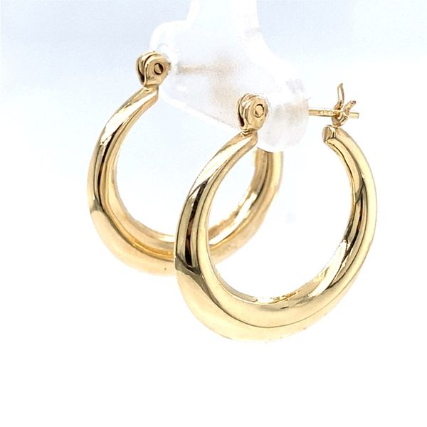 Earrings Carroll / Ochs Jewelers Monroe, MI