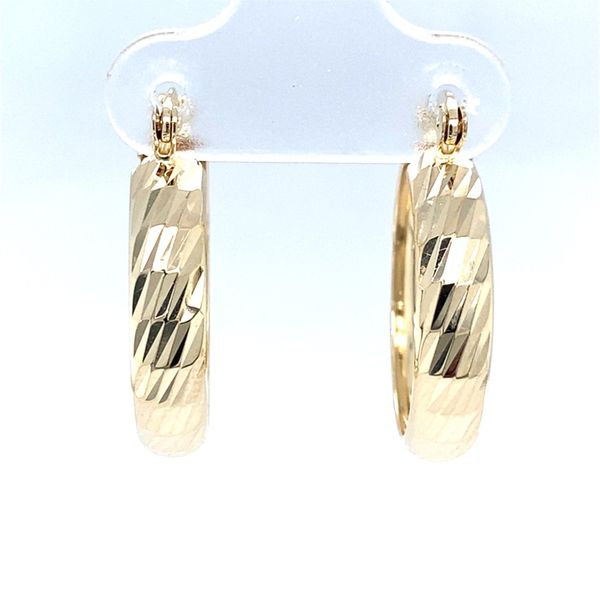 Earrings Carroll / Ochs Jewelers Monroe, MI