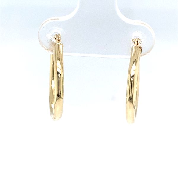 Earrings Image 2 Carroll / Ochs Jewelers Monroe, MI