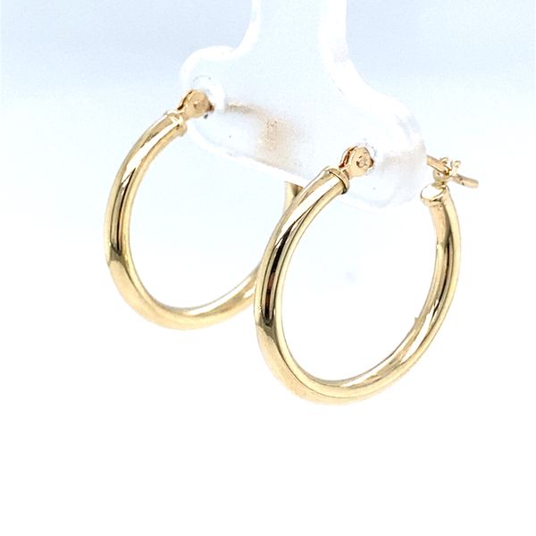 Earrings Carroll / Ochs Jewelers Monroe, MI