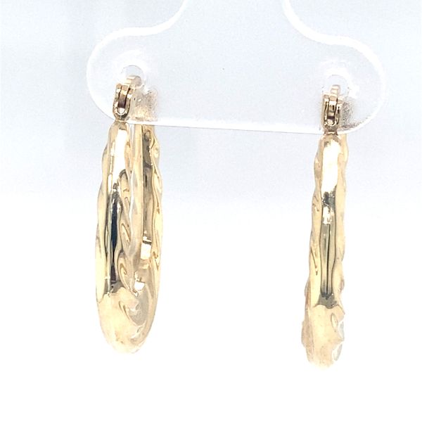 Earrings Image 2 Carroll / Ochs Jewelers Monroe, MI