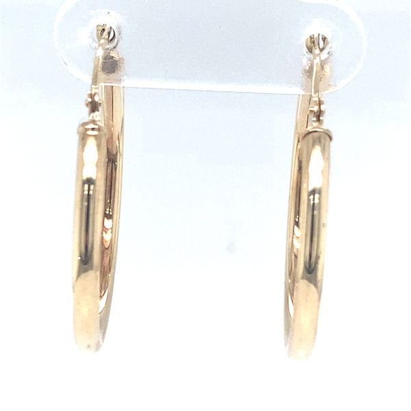 Earrings Image 2 Carroll / Ochs Jewelers Monroe, MI