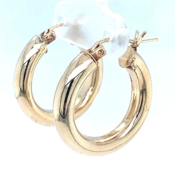 Earrings Image 2 Carroll / Ochs Jewelers Monroe, MI