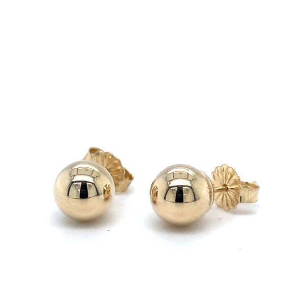 Earrings Image 2 Carroll / Ochs Jewelers Monroe, MI