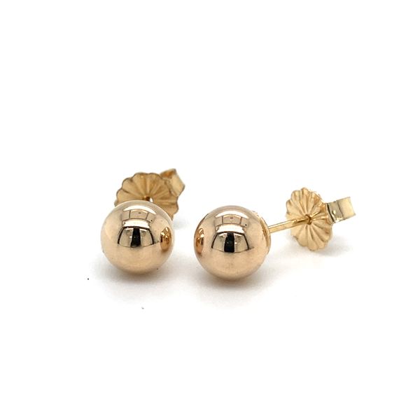 Earrings Image 2 Carroll / Ochs Jewelers Monroe, MI