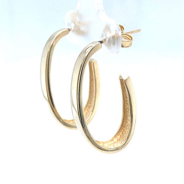 Earrings Image 2 Carroll / Ochs Jewelers Monroe, MI