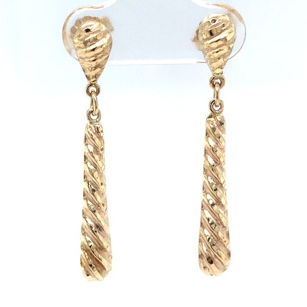 Earrings Carroll / Ochs Jewelers Monroe, MI