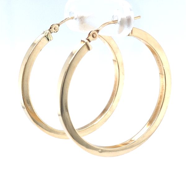 Earrings Image 2 Carroll / Ochs Jewelers Monroe, MI