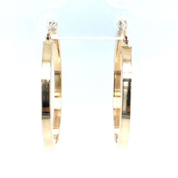 Earrings Carroll / Ochs Jewelers Monroe, MI