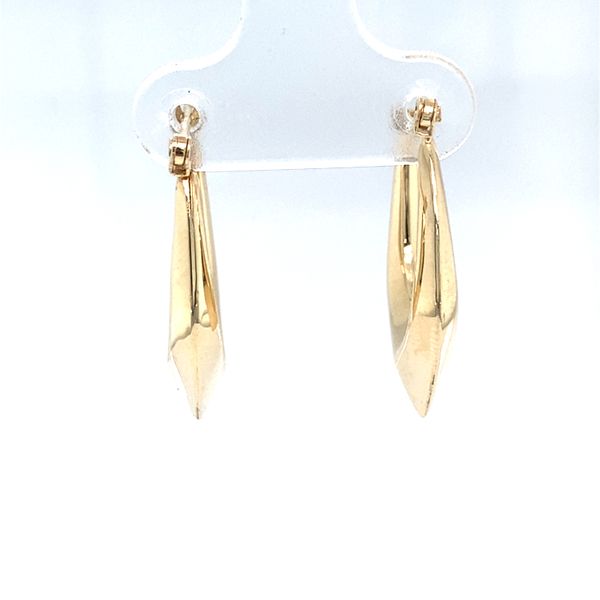 Earrings Image 2 Carroll / Ochs Jewelers Monroe, MI