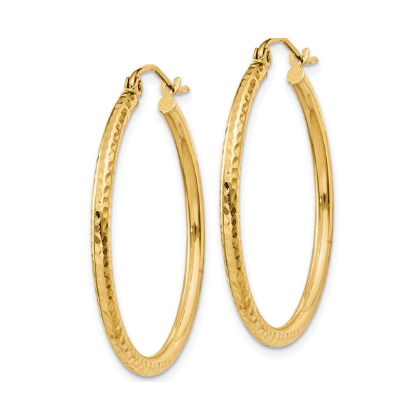 Earrings Carroll / Ochs Jewelers Monroe, MI