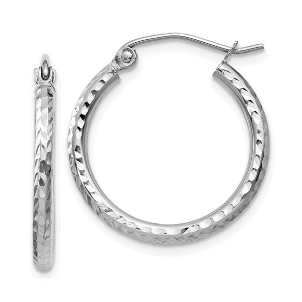 Earrings Carroll / Ochs Jewelers Monroe, MI