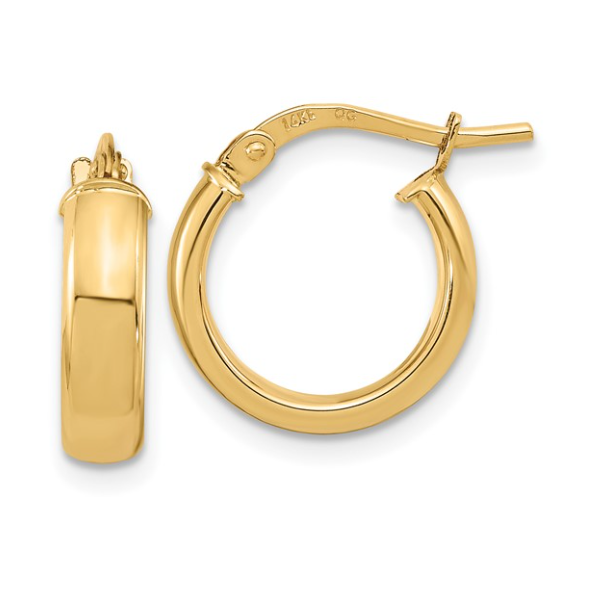 Earrings Carroll / Ochs Jewelers Monroe, MI