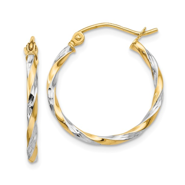 Earrings Carroll / Ochs Jewelers Monroe, MI