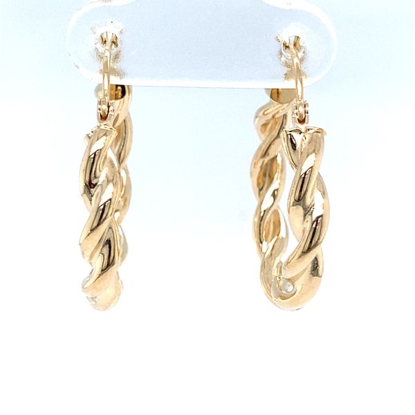 Earrings Image 2 Carroll / Ochs Jewelers Monroe, MI