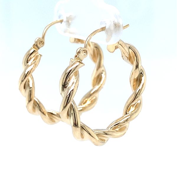 Earrings Carroll / Ochs Jewelers Monroe, MI