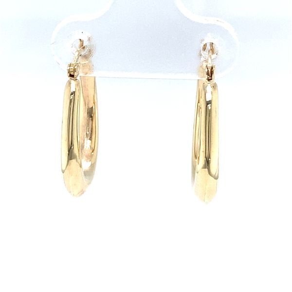 Earrings Image 2 Carroll / Ochs Jewelers Monroe, MI