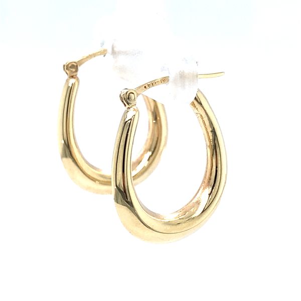 Earrings Carroll / Ochs Jewelers Monroe, MI