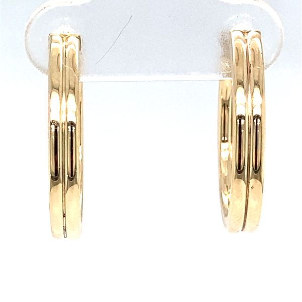 Earrings Image 2 Carroll / Ochs Jewelers Monroe, MI