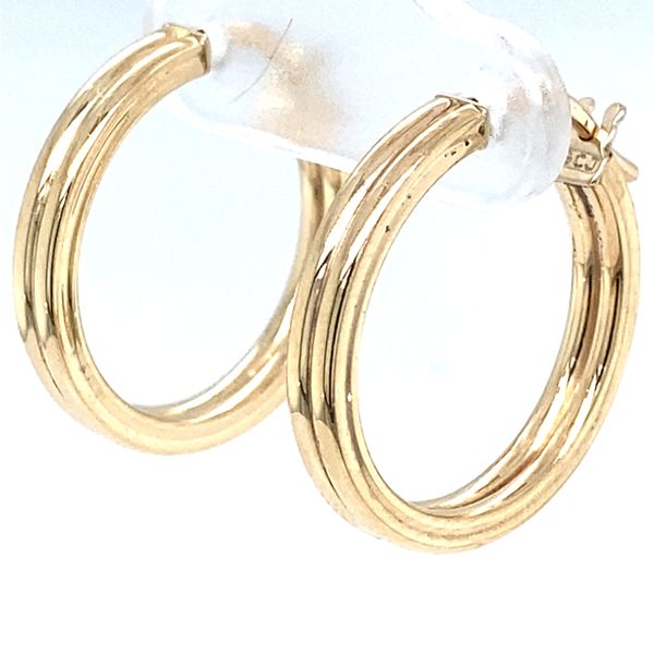 Earrings Carroll / Ochs Jewelers Monroe, MI