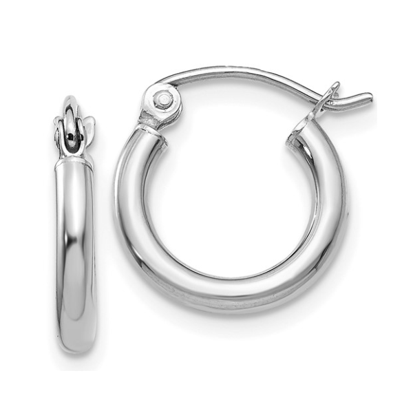 Earrings Carroll / Ochs Jewelers Monroe, MI