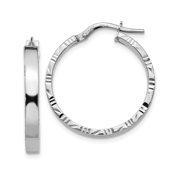 Earrings Carroll / Ochs Jewelers Monroe, MI