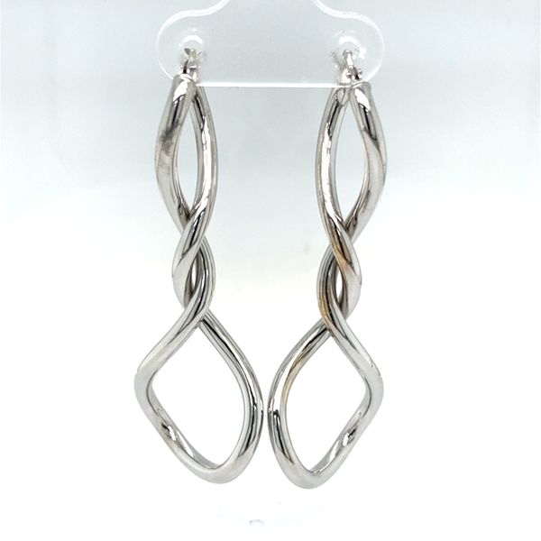 Earrings Carroll / Ochs Jewelers Monroe, MI