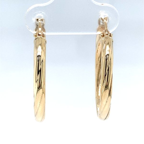 Earrings Image 2 Carroll / Ochs Jewelers Monroe, MI