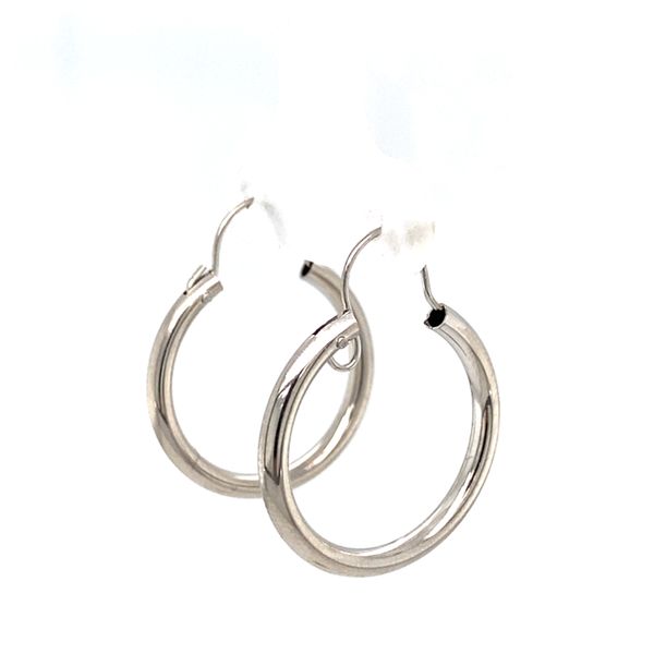 Earrings Carroll / Ochs Jewelers Monroe, MI