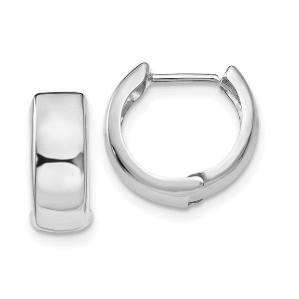 Earrings Carroll / Ochs Jewelers Monroe, MI