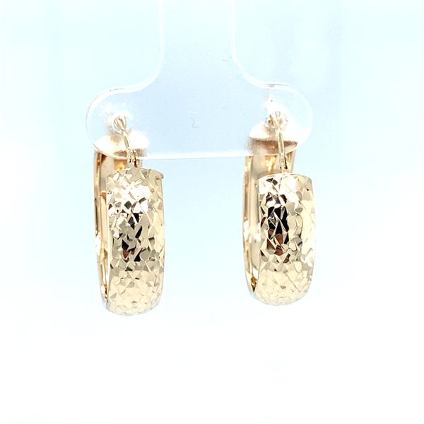 Earrings Image 2 Carroll / Ochs Jewelers Monroe, MI